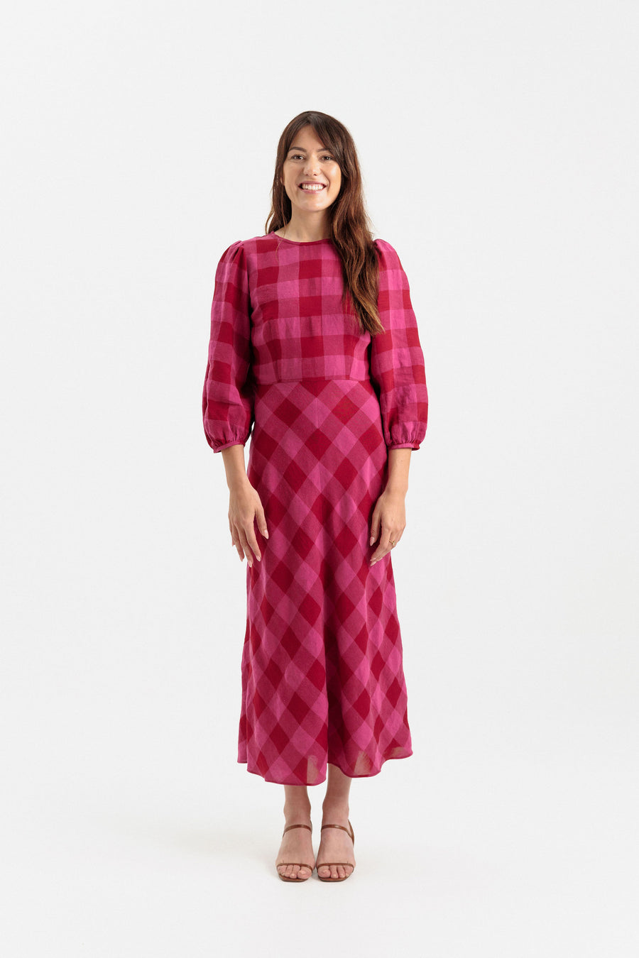 Lulee Dress/Skirt pattern- Papercuts