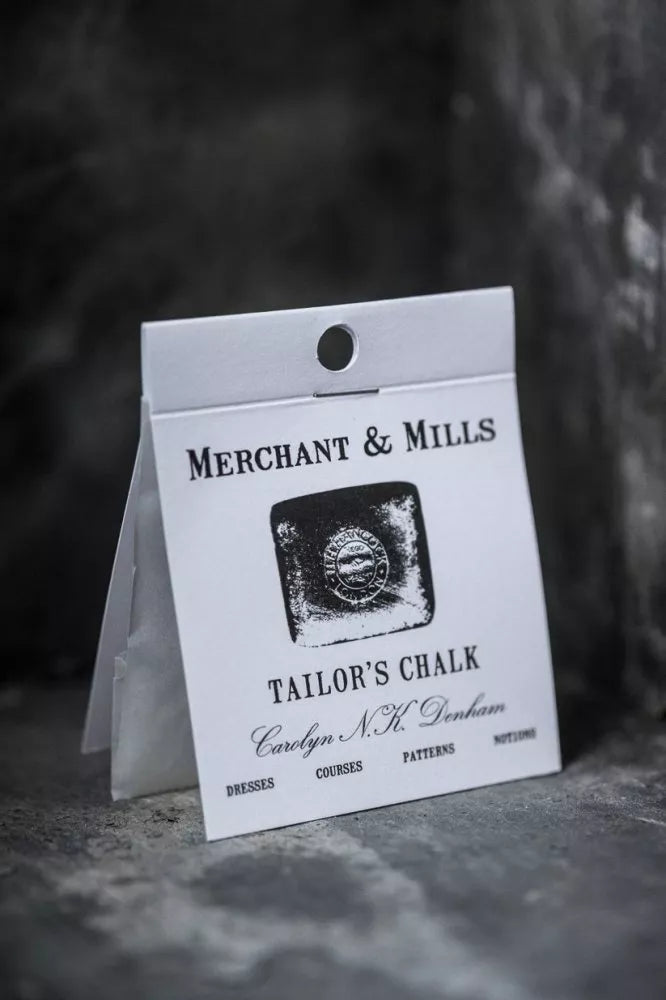 Selected notions box - Merchant Mills