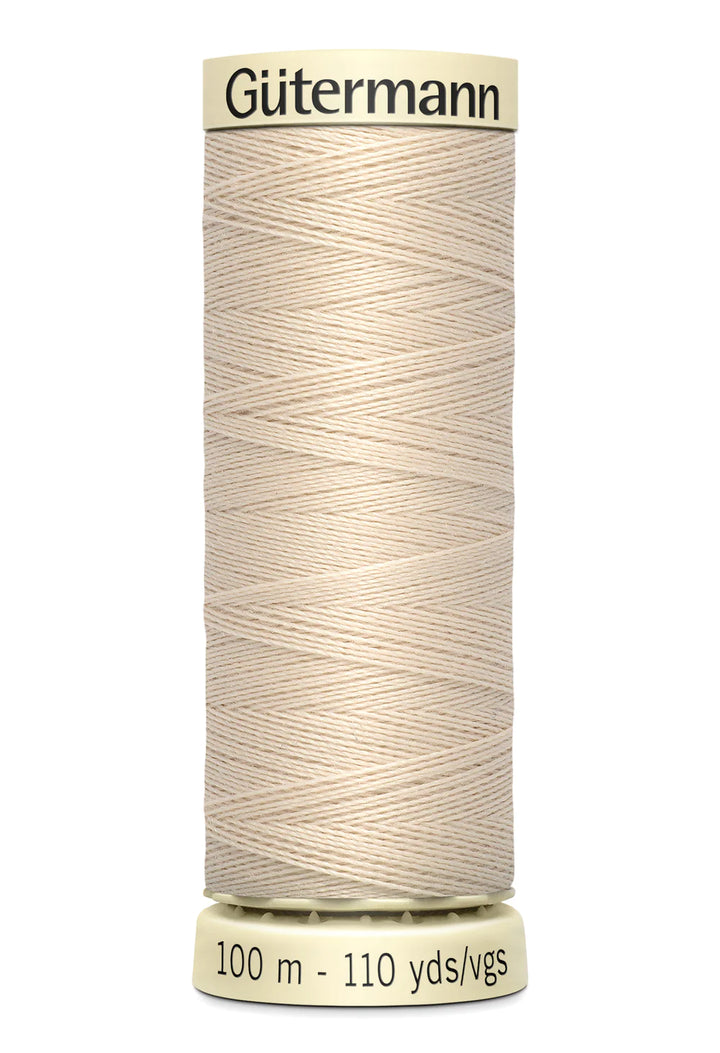 169- 100m Gütermann Thread