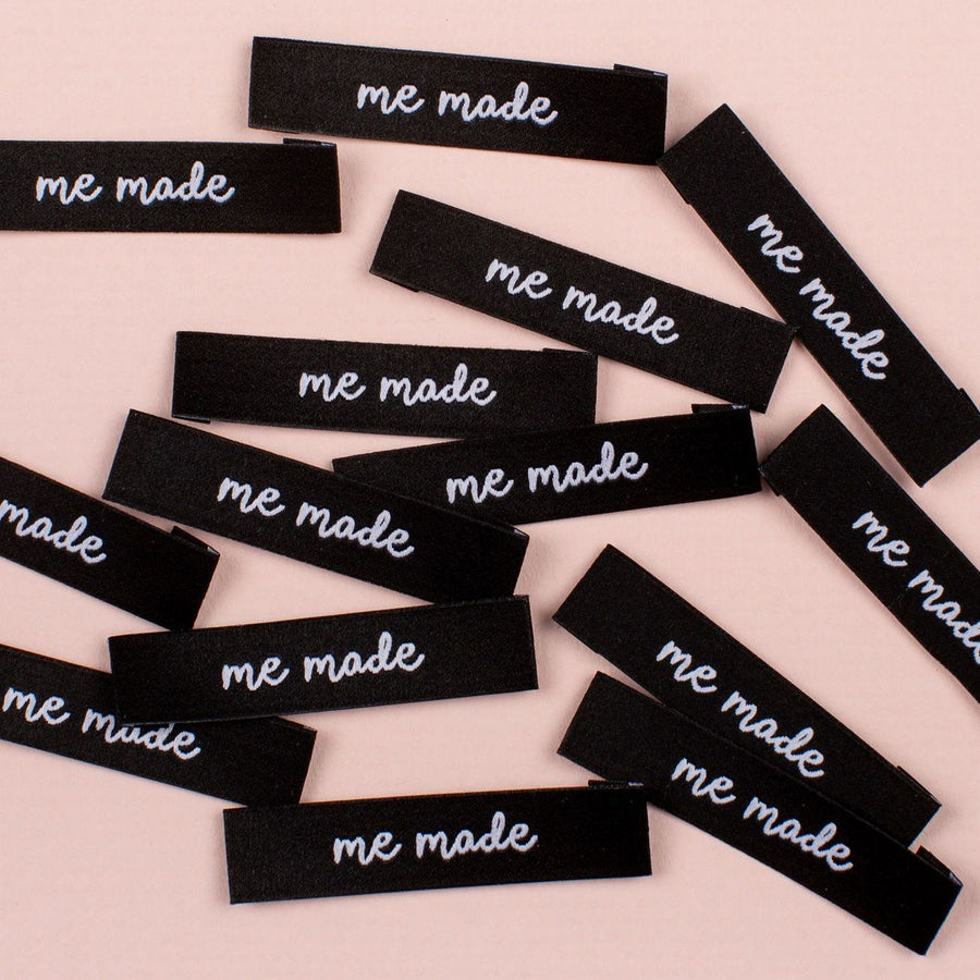 ME MADE- Kylie and Machine labels