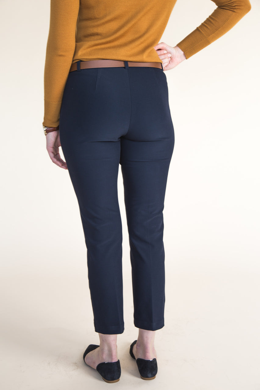 Sasha Trousers pattern- Closet Core