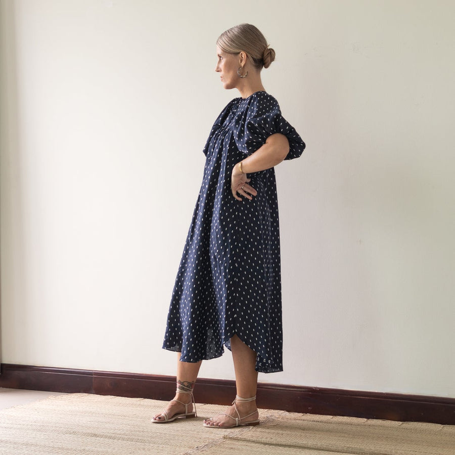 Vali Dress & Top pattern- Pattern Fantastique
