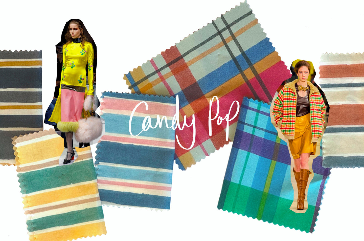 Candy Pop