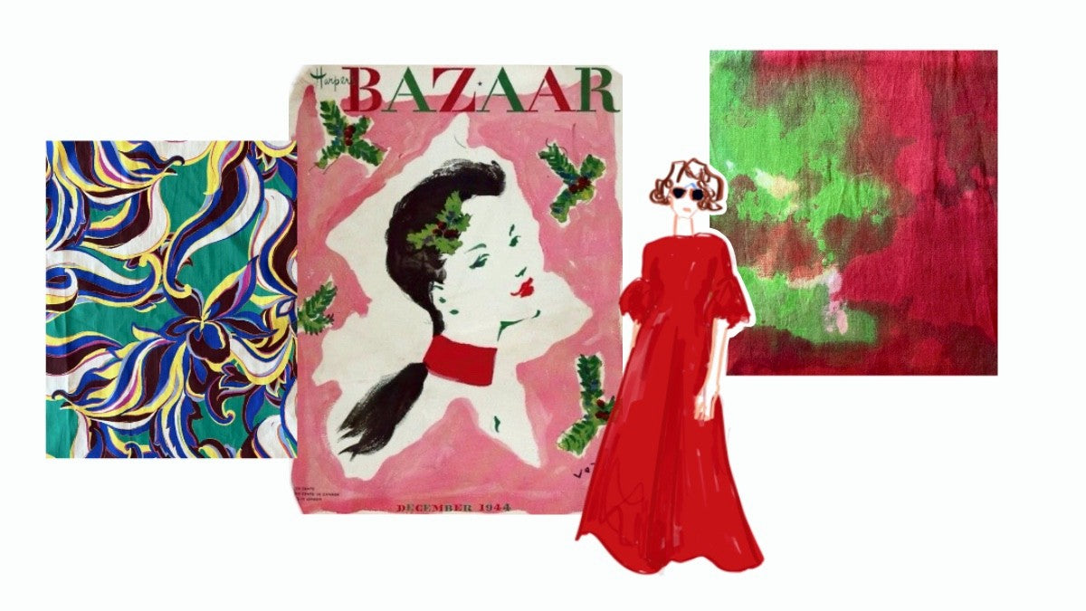 Christmas Sewing & Gift Guide