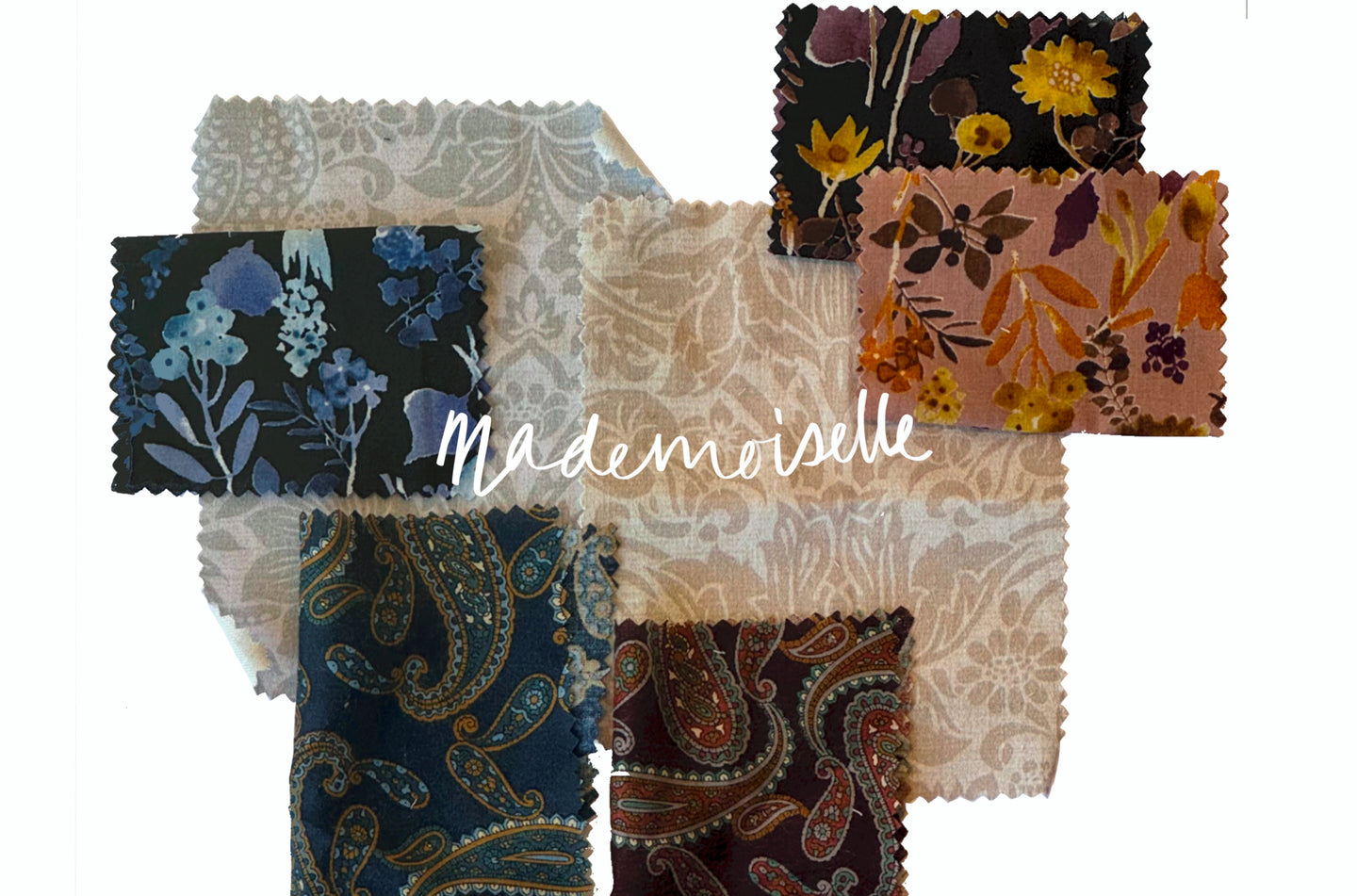 Mademoiselle