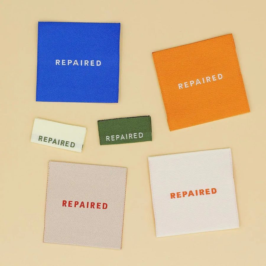 Repair - Molly Molly Labels