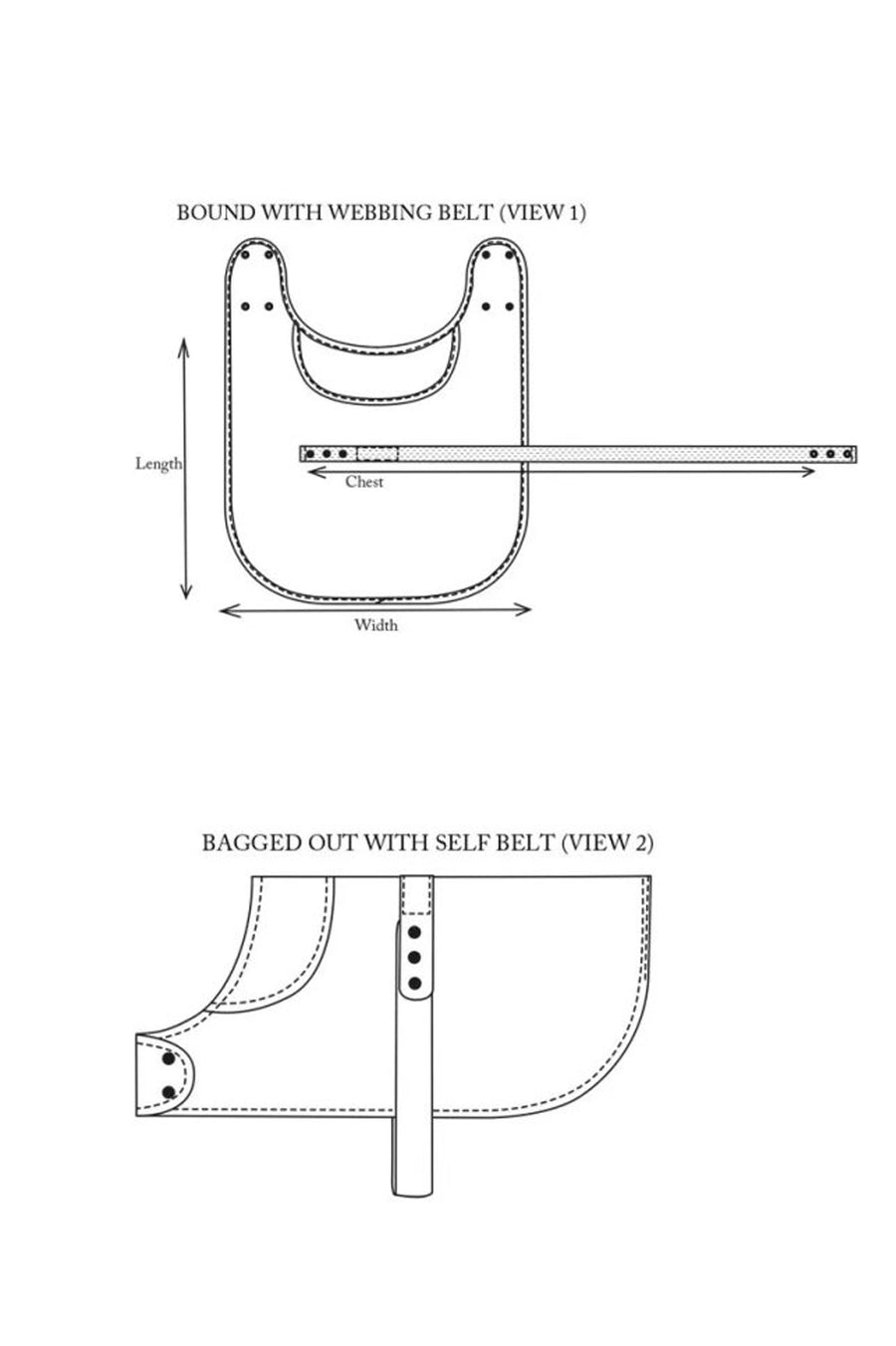 Barka pattern- Merchant Mills