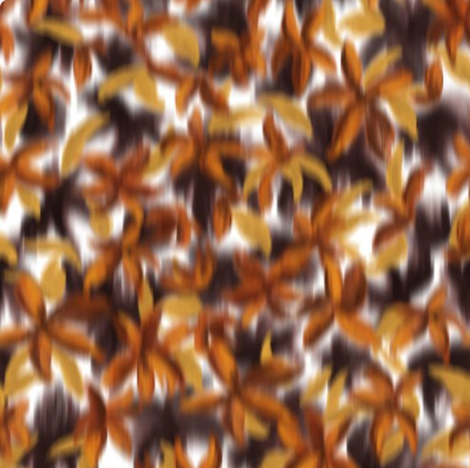 Autumn   $27 per metre