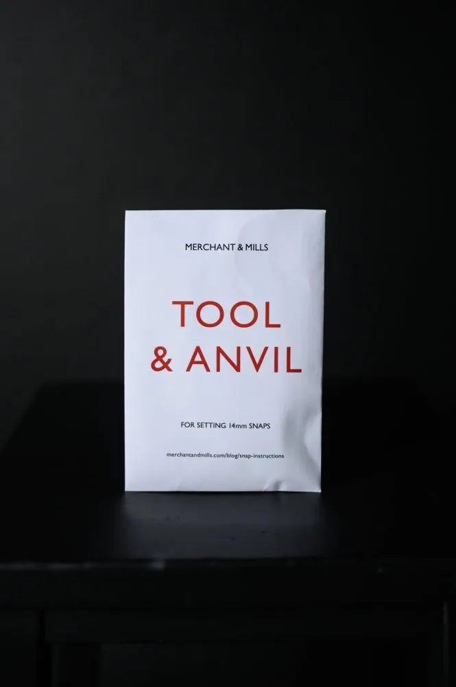 Snap tool- Merchant Mills