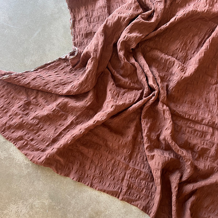 Pyper Cocoa   $36.00 per metre