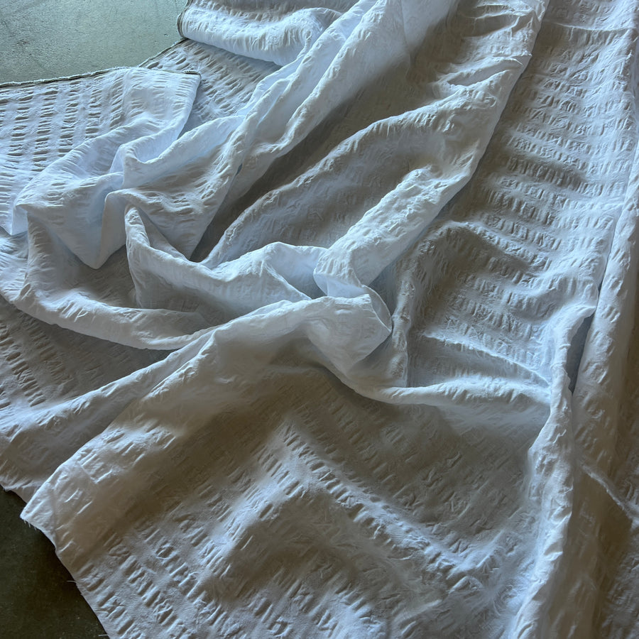 Pyper White   $36.00 per metre