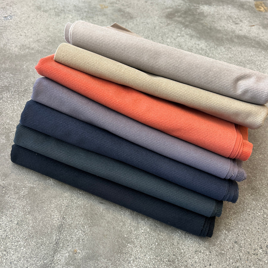 Hoffman Navy $20 per metre