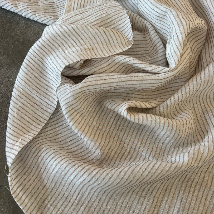 Bella Ivory   $40 per metre