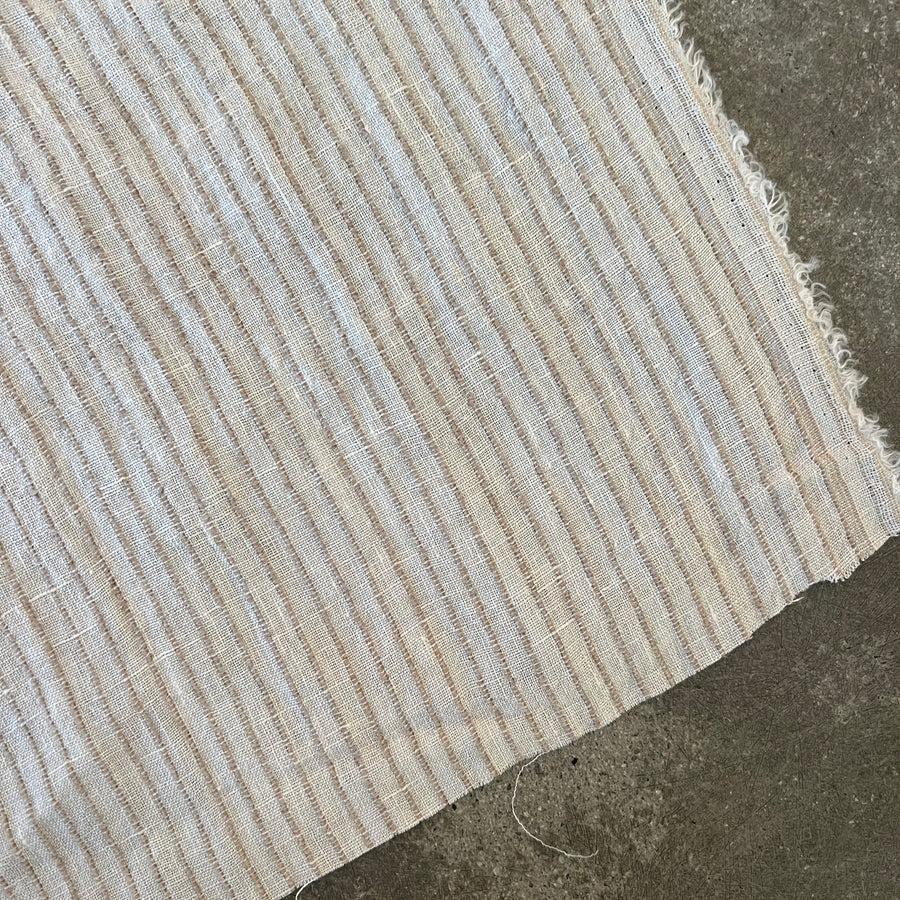 Bella Ivory   $40 per metre