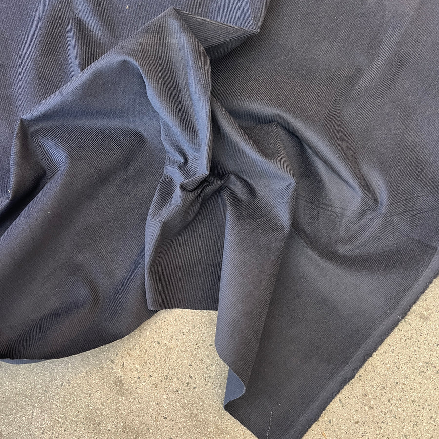 Hoffman Navy $20 per metre