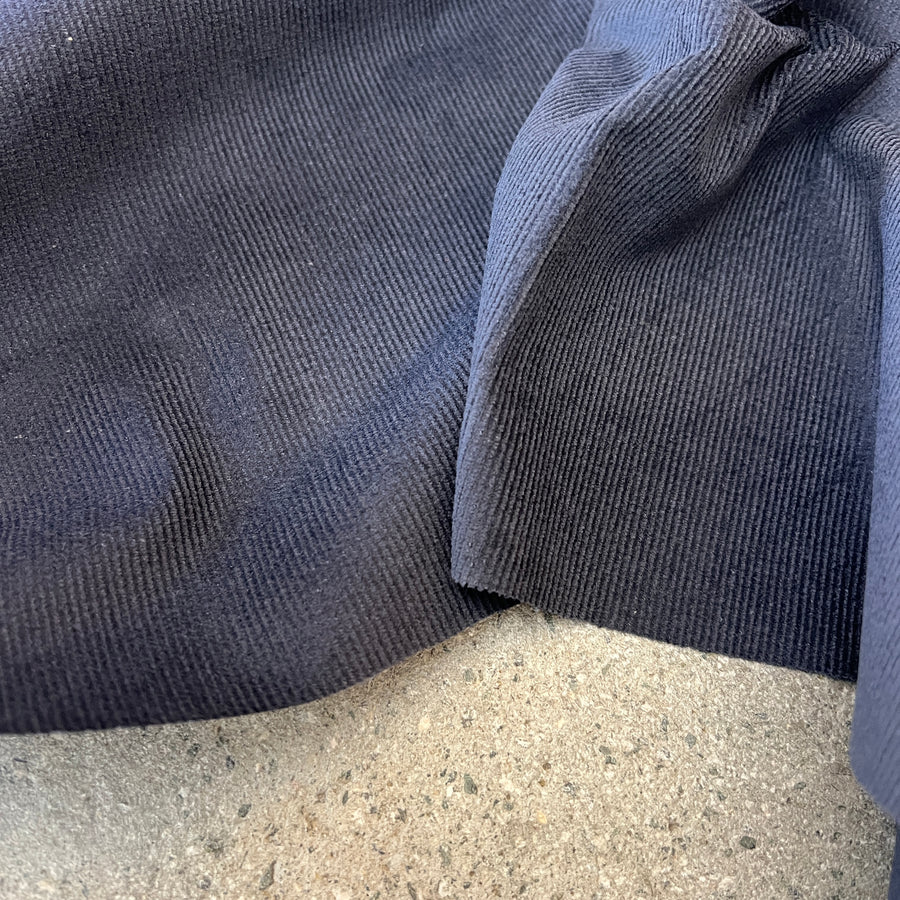 Hoffman Navy $20 per metre
