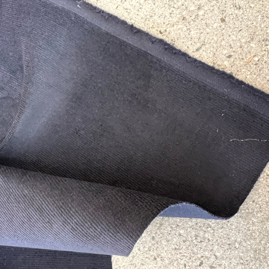 Hoffman Navy $20 per metre