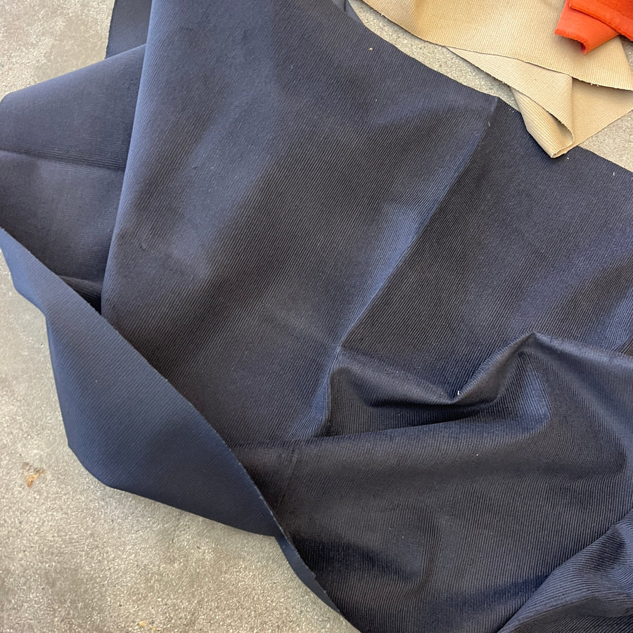 Hoffman Navy $20 per metre