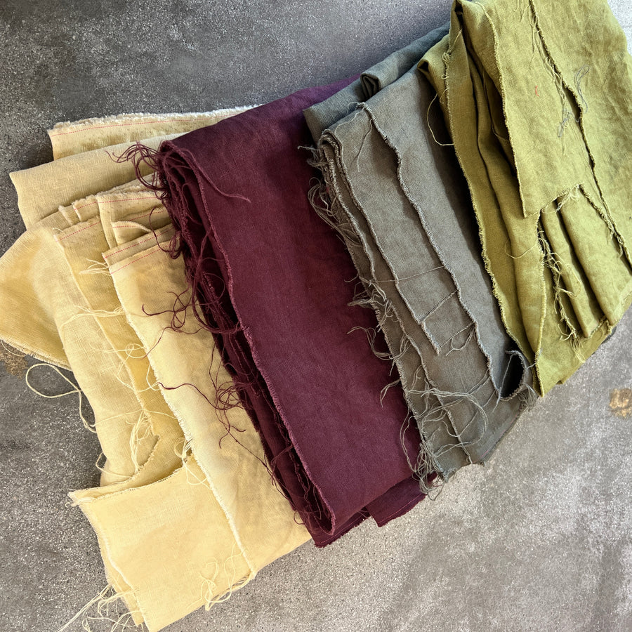 Logan Limoncello   $32 per metre