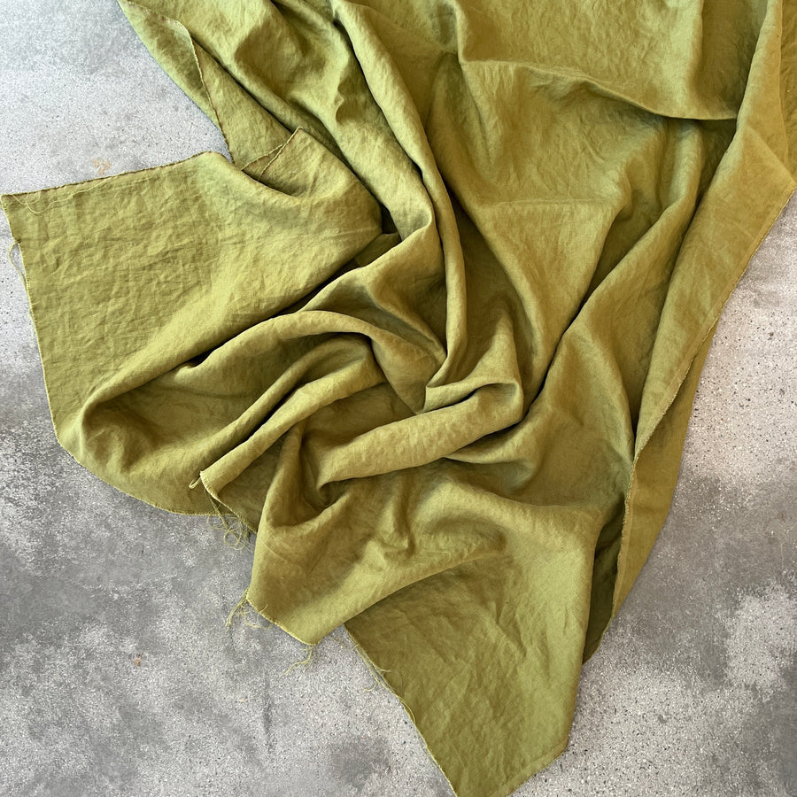 Logan Pesto   $32 per metre