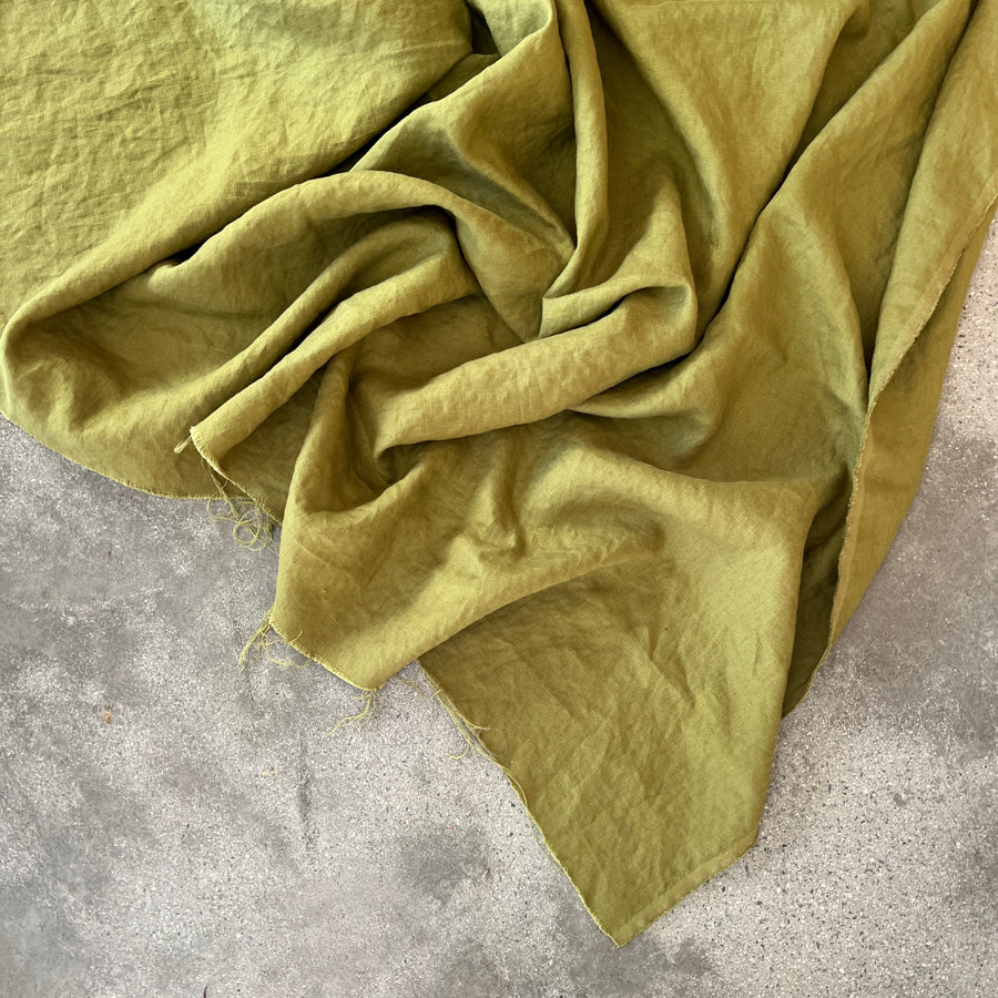 Logan Pesto   $32 per metre