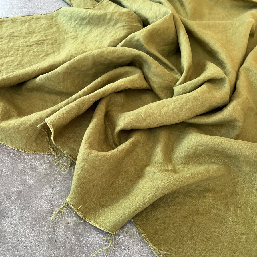 Logan Pesto   $32 per metre