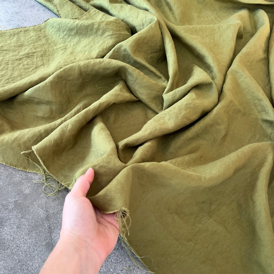 Logan Pesto   $32 per metre