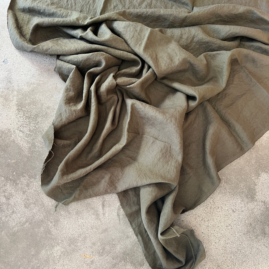 Logan Casper   $32 per metre