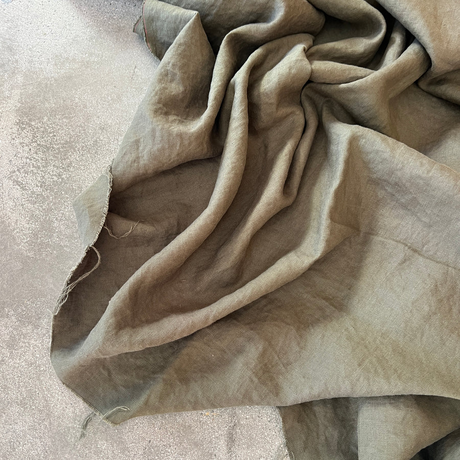 Logan Casper   $32 per metre