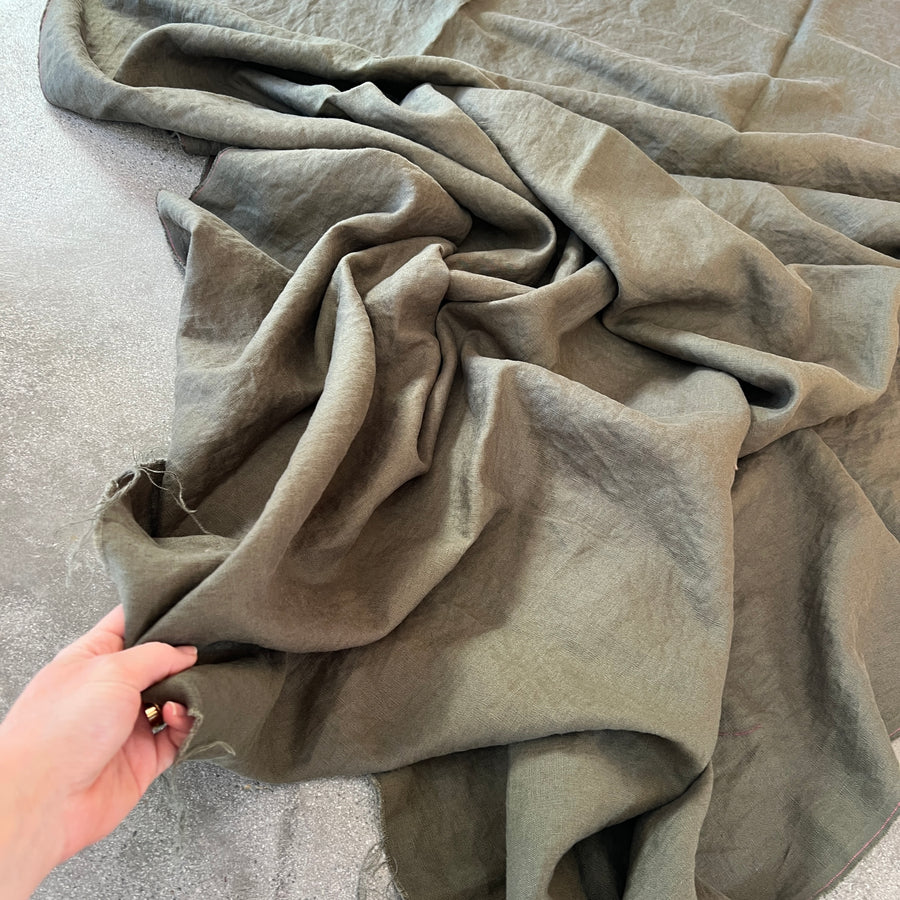 Logan Casper   $32 per metre