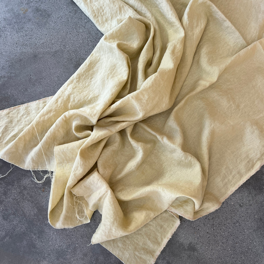 Logan Limoncello   $32 per metre