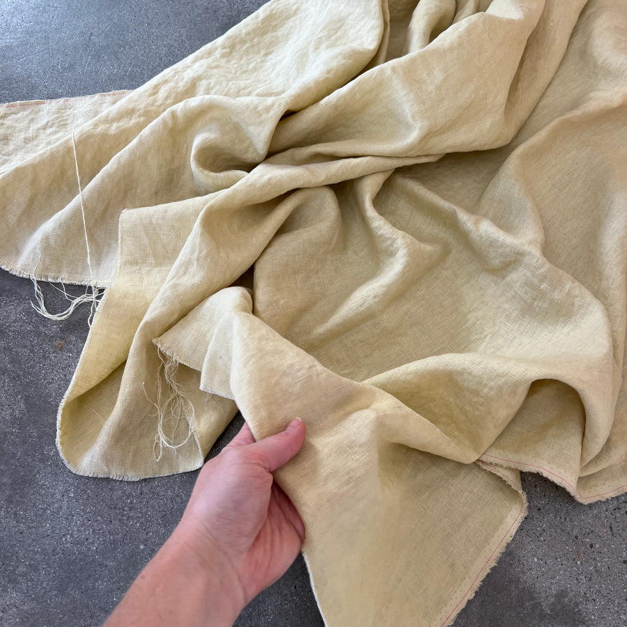 Logan Limoncello   $32 per metre
