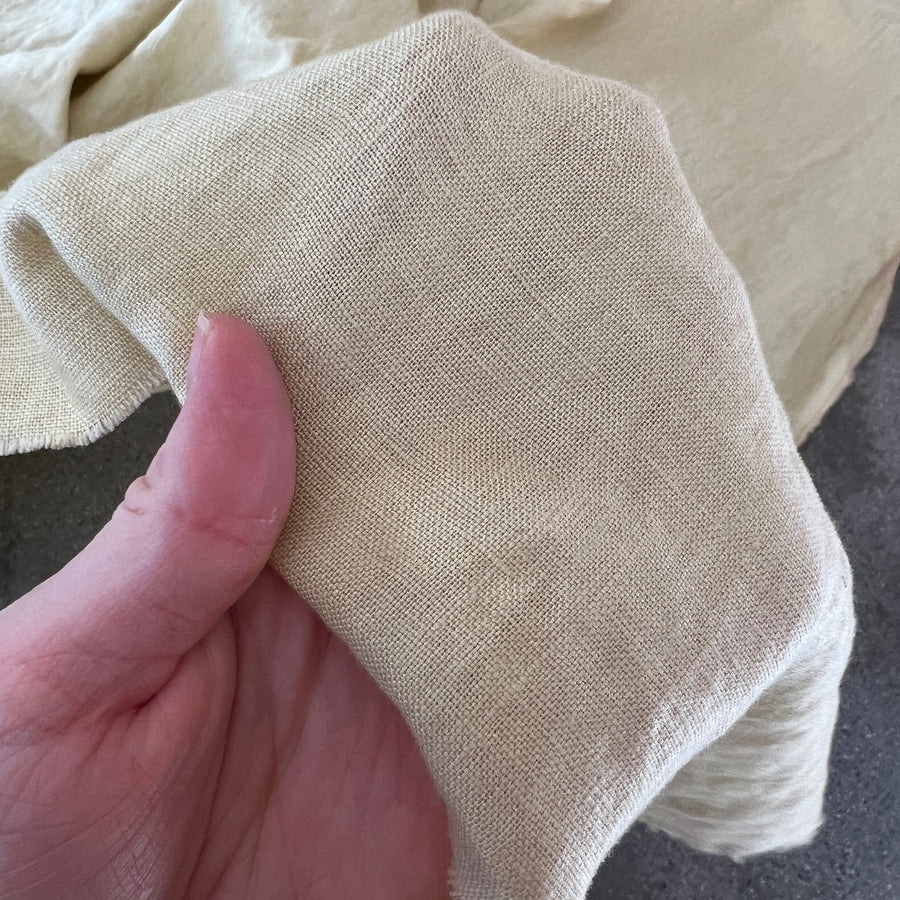 Logan Limoncello   $32 per metre