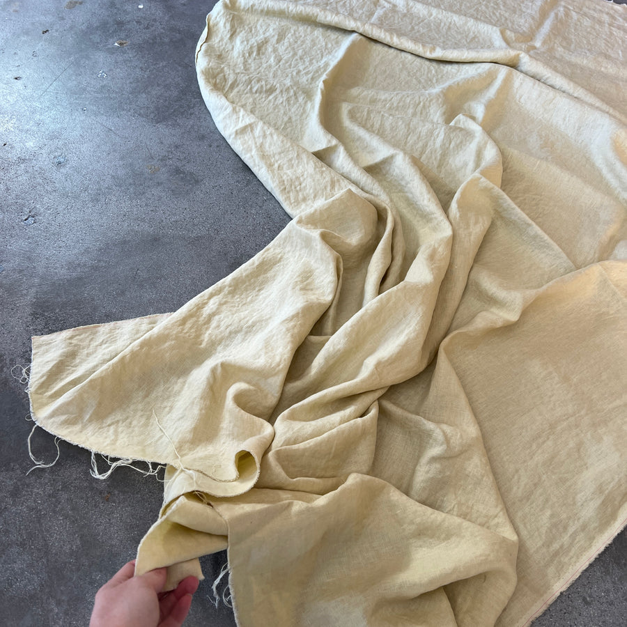 Logan Limoncello   $32 per metre