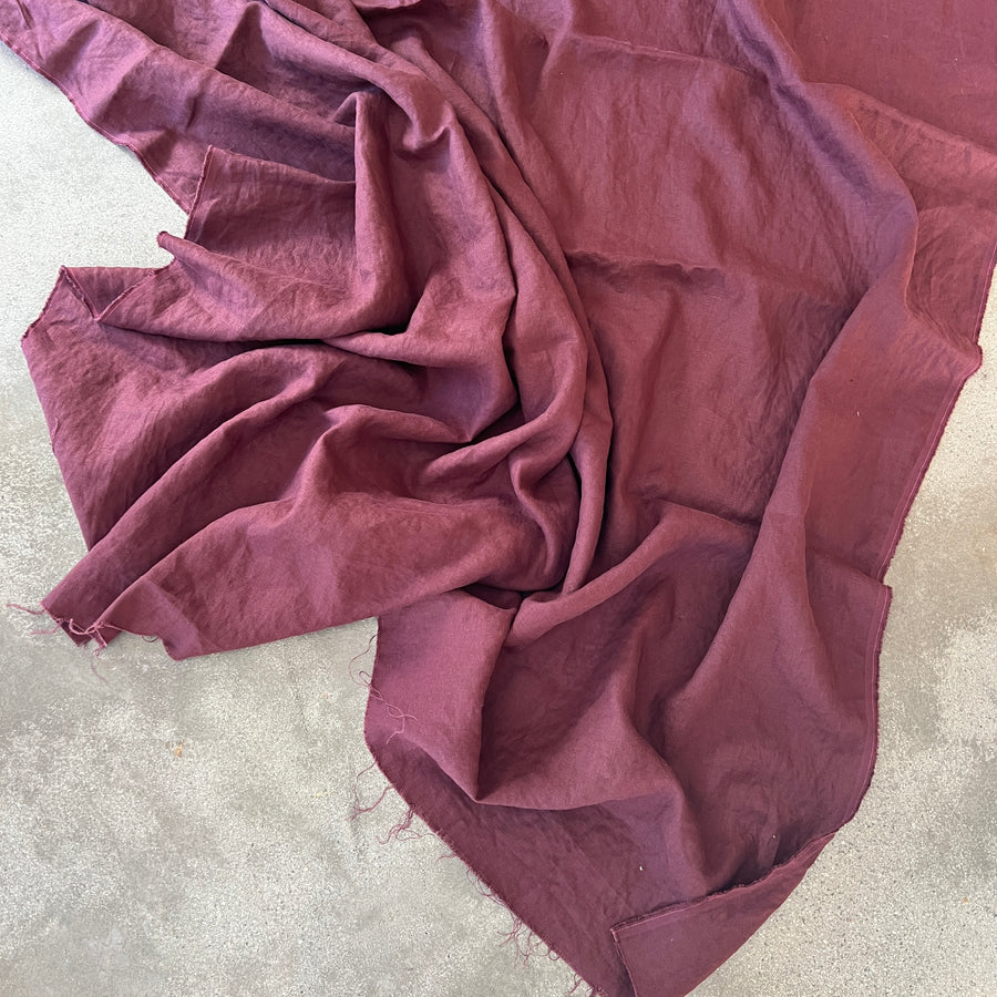 Sample Logan Plum