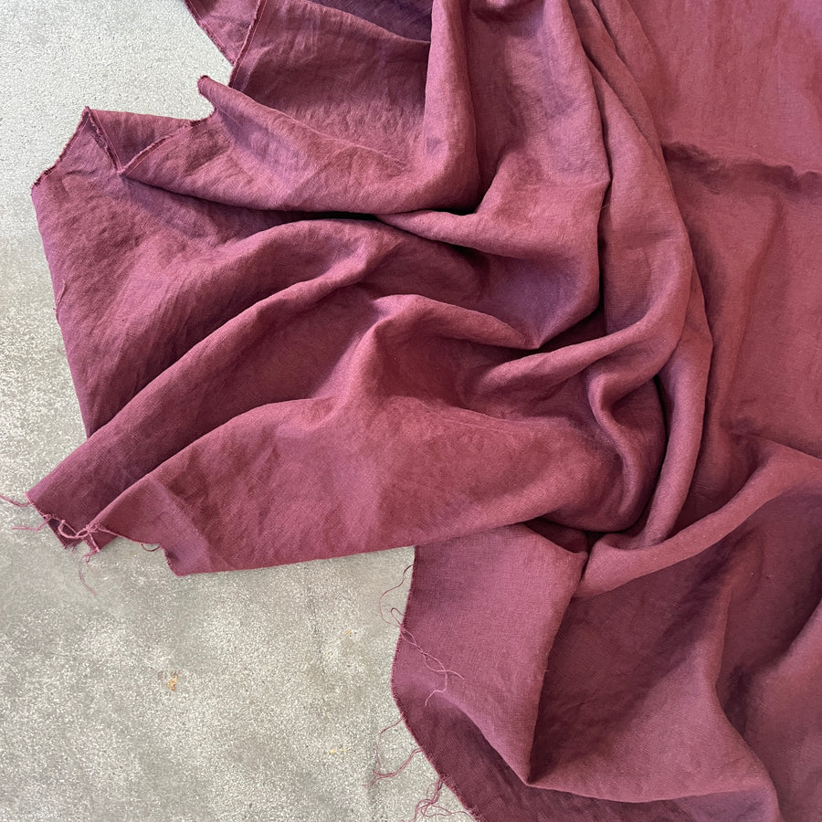 Sample Logan Plum