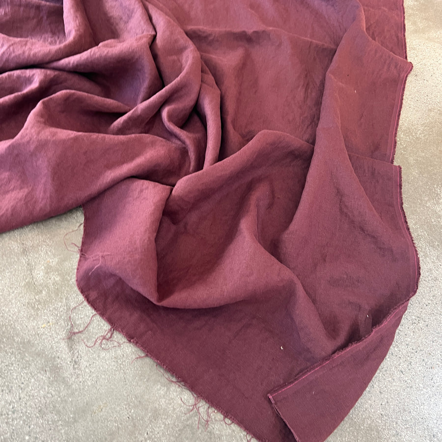 Sample Logan Plum