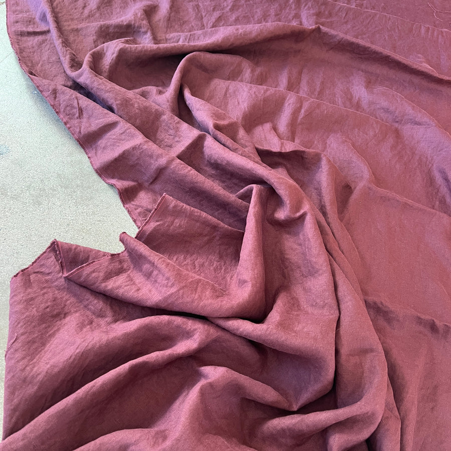 Sample Logan Plum