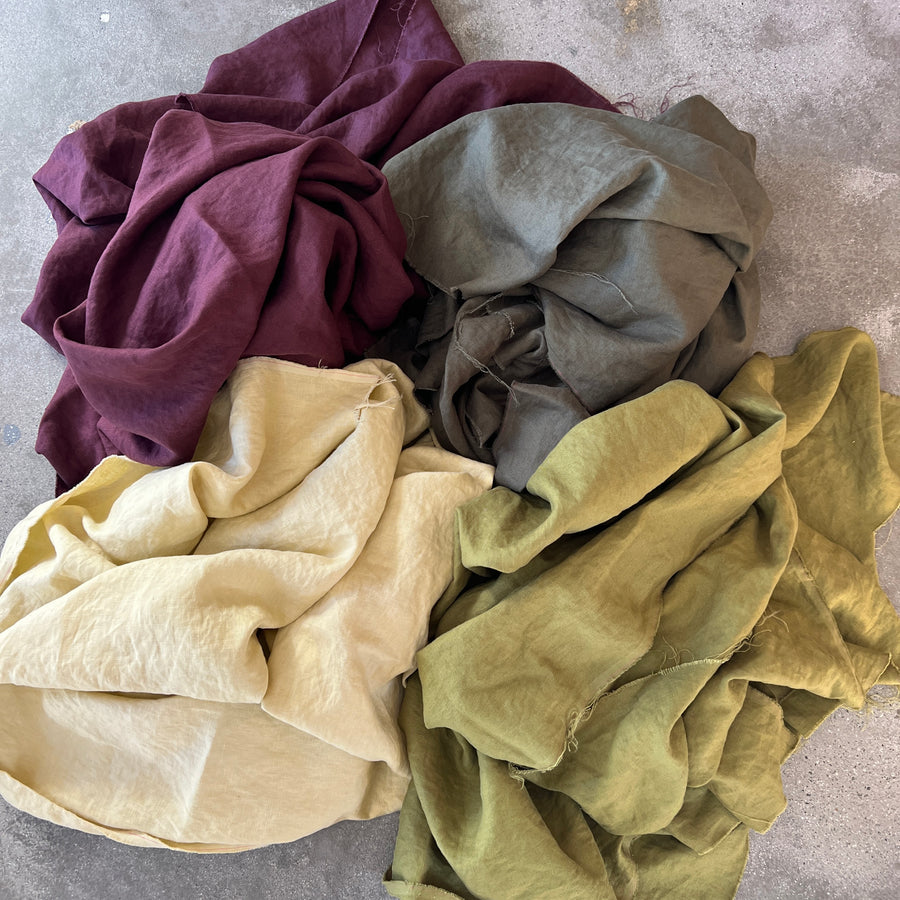Logan Limoncello   $32 per metre