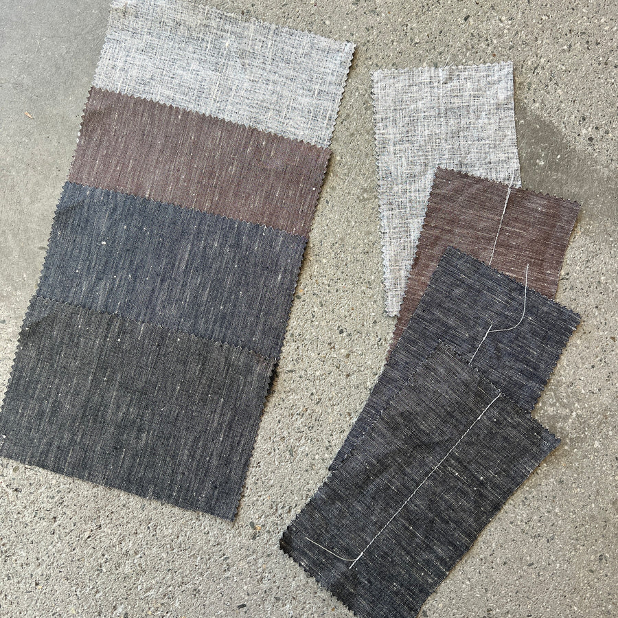Lucien Chocolate   $20 per metre