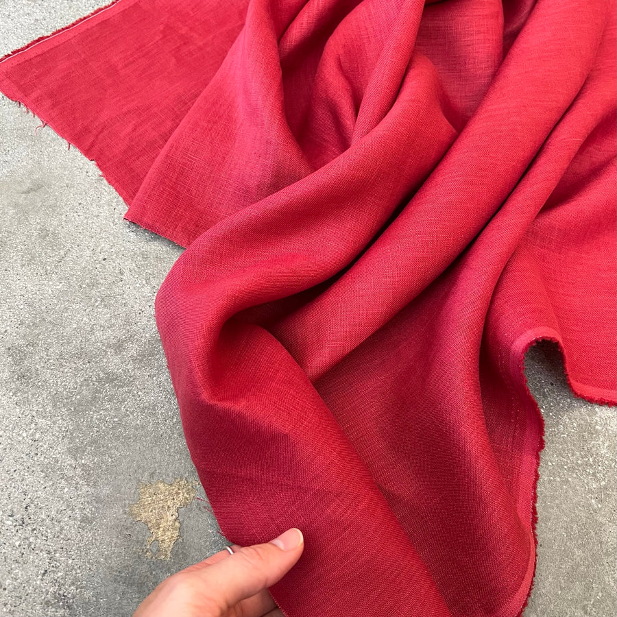 Logan Ruby   $32 per metre