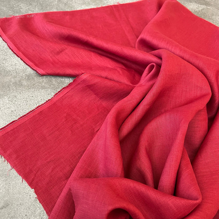 Logan Ruby   $32 per metre