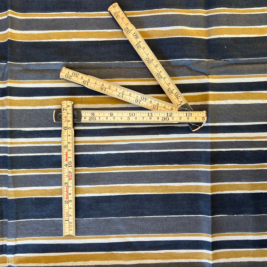 Tide Midnight   $14 per metre