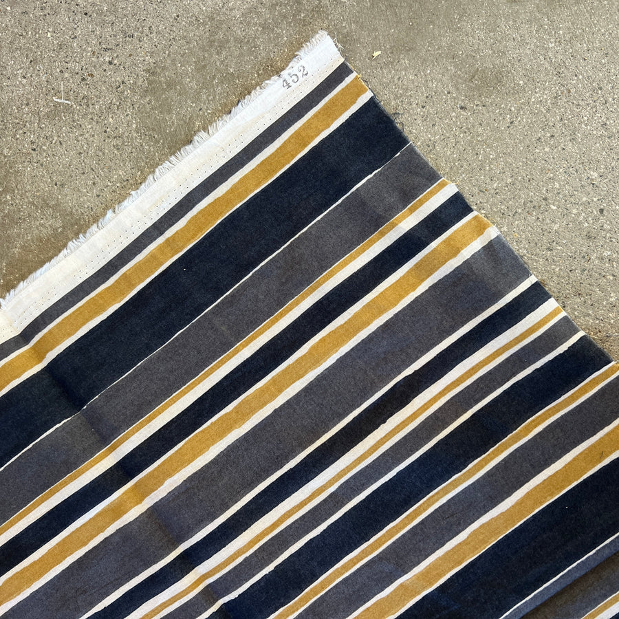 Tide Midnight   $14 per metre