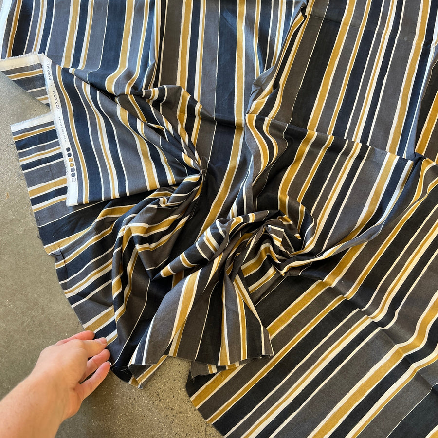 Tide Midnight   $14 per metre