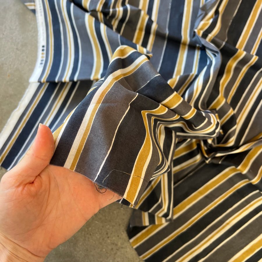 Tide Midnight   $14 per metre
