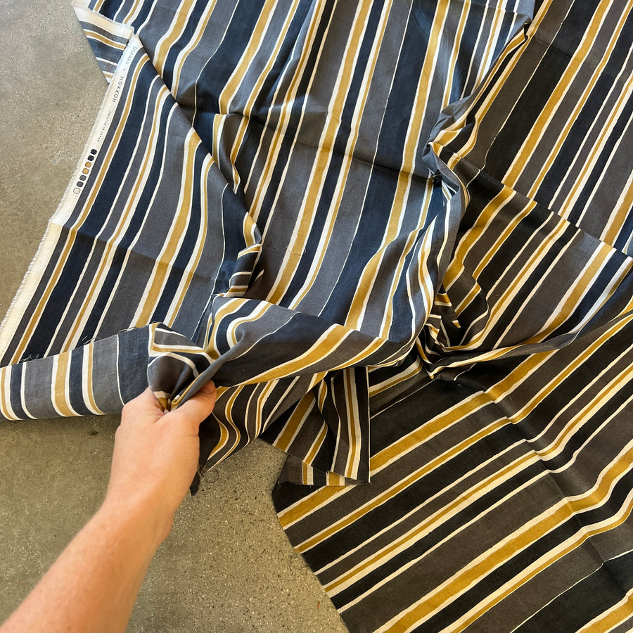 Tide Midnight   $14 per metre