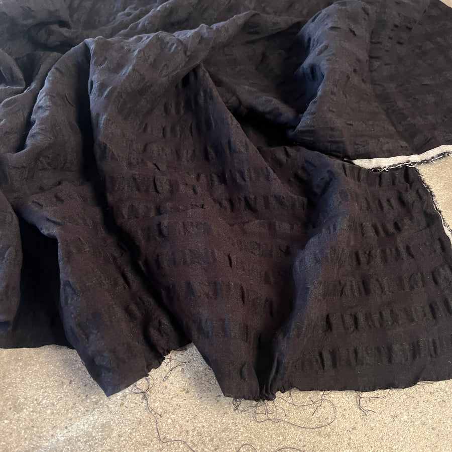 Pyper Black   $36.00 per metre