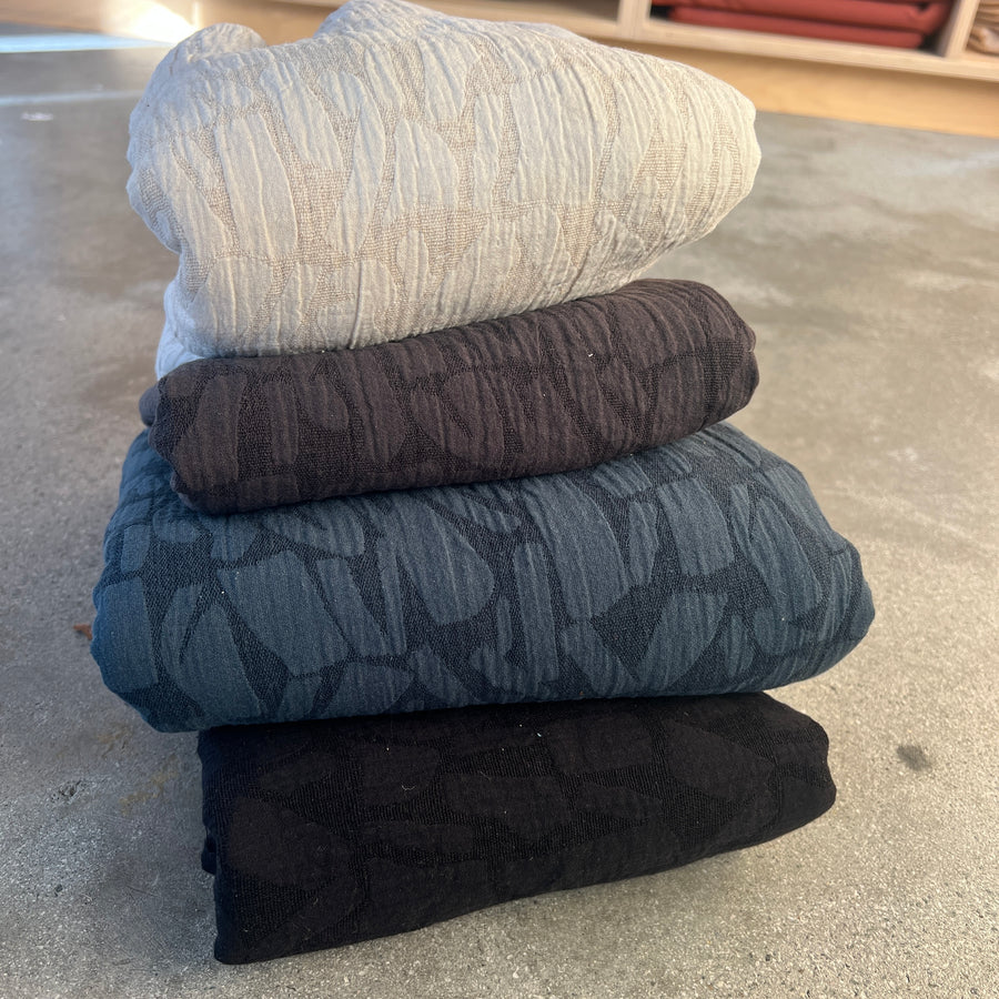 Sample Weston Oatmeal