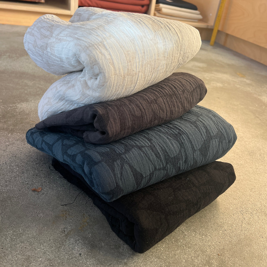 Sample Weston Oatmeal